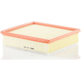 MANN-FILTER C 24 049 Luftfilter MANN-FILTER C 24 049 Luftfilter
