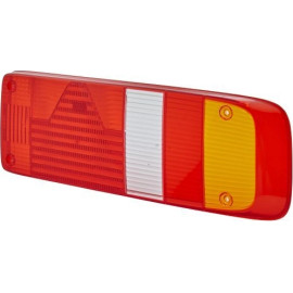 Lichtscheibe, Heckleuchte 9EL 340 829-021