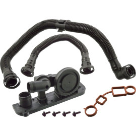 FEBI BILSTEIN 107189 Ventil, Kurbelgehäuseentlüftung FEBI BILSTEIN 107189 Ventil, Kurbelgehäuseentlüftung