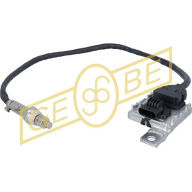 NOx-Sensor, NOx-Katalysator 9 3586 1