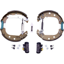 Bremsbackensatz 8DB 355 003-691 Bremsbackensatz 8DB 355 003-691