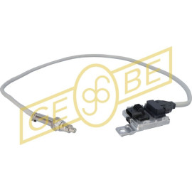 NOx-Sensor, NOx-Katalysator 9 3700 1