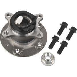 FEBI BILSTEIN 179849 Radlagersatz FEBI BILSTEIN 179849 Radlagersatz