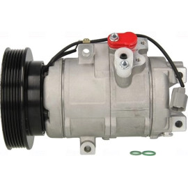 Kompressor, Klimaanlage 890017 Kompressor, Klimaanlage 890017