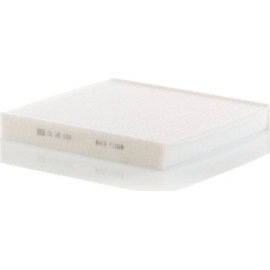 MANN-FILTER CU 26 009 Innenraumfilter, Partikelfilter
