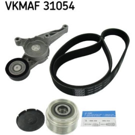 Keilrippenriemensatz VKMAF 31054 Keilrippenriemensatz VKMAF 31054