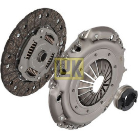 LuK 623 0818 00 Kupplungssatz RepSet