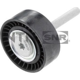 Umlenk-/Führungsrolle, Keilrippenriemen GA358.18 Umlenk-/Führungsrolle, Keilrippenriemen GA358.18