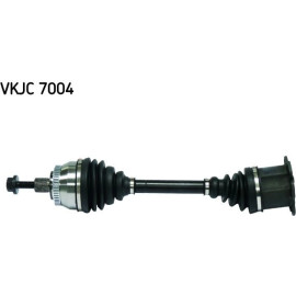 Antriebswelle VKJC 7004