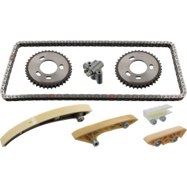 FEBI BILSTEIN 172032 Steuerkettensatz FEBI BILSTEIN 172032 Steuerkettensatz
