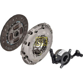 LuK 624 3703 33 Kupplungssatz RepSet Pro LuK 624 3703 33 Kupplungssatz RepSet Pro