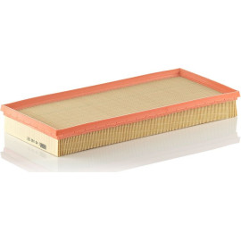 MANN-FILTER C 40 163 Luftfilter MANN-FILTER C 40 163 Luftfilter