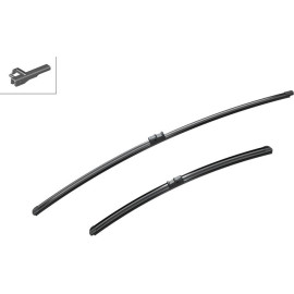 BOSCH A 103 S Scheibenwischer Aerotwin 3 397 014 117 BOSCH A 103 S Scheibenwischer Aerotwin 3 397 014 117