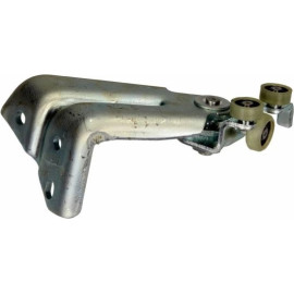 Rollenführung, Schiebetür 27-0253 Rollenführung, Schiebetür 27-0253