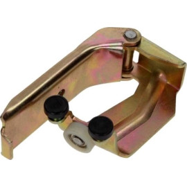 Rollenführung, Schiebetür 16-0002 Rollenführung, Schiebetür 16-0002