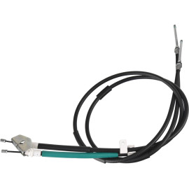 FEBI BILSTEIN 178349 Seilzug, Feststellbremse FEBI BILSTEIN 178349 Seilzug, Feststellbremse