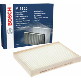 Filter, Innenraumluft 1 987 435 120 Filter, Innenraumluft 1 987 435 120