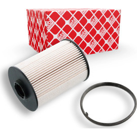 FEBI BILSTEIN 104338 Kraftstofffilter FEBI BILSTEIN 104338 Kraftstofffilter