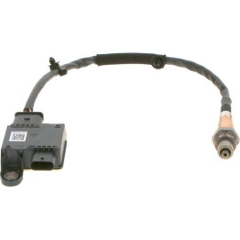 Partikelsensor 0 281 006 810 Partikelsensor 0 281 006 810