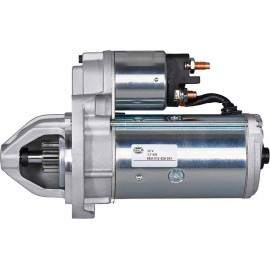 Starter 8EA 012 526-241 Starter 8EA 012 526-241