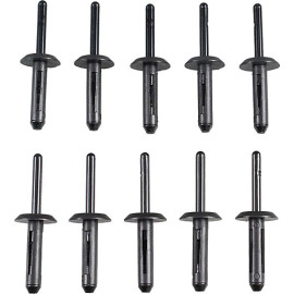 Clip, Zier-/Schutzleiste 2280035 Clip, Zier-/Schutzleiste 2280035