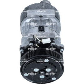 NRF 32170 Kompressor, Klimaanlage mit PAG Kompressoröl EASY FIT NRF 32170 Kompressor, Klimaanlage mit PAG Kompressoröl EASY FIT