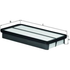 Luftfilter LX 809 Luftfilter LX 809