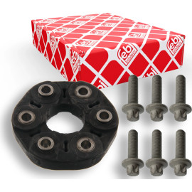 FEBI BILSTEIN 40929 Hardyscheibe FEBI BILSTEIN 40929 Hardyscheibe