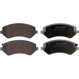 Bremsbelagsatz, Scheibenbremse QP7344 Bremsbelagsatz, Scheibenbremse QP7344