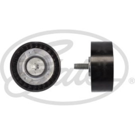 Umlenk-/Führungsrolle, Keilrippenriemen T36494 Umlenk-/Führungsrolle, Keilrippenriemen T36494