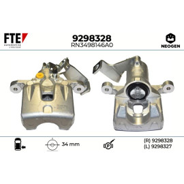 Bremssattel 9298328