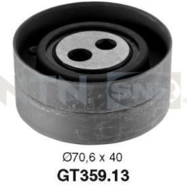 Spannrolle, Zahnriemen GT359.13 Spannrolle, Zahnriemen GT359.13