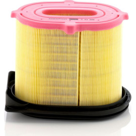 MANN-FILTER C 23 220 Sekundärluftfilter