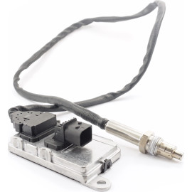 NOx-Sensor, NOx-Katalysator 9 2919 1