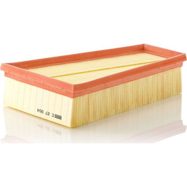 MANN-FILTER C 27 004 Luftfilter