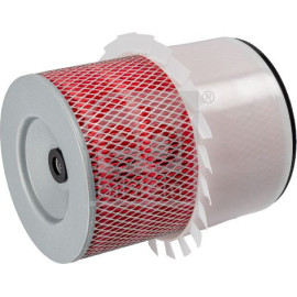 FEBI BILSTEIN 184274 Luftfilter FEBI BILSTEIN 184274 Luftfilter