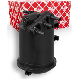 FEBI BILSTEIN 106107 Kraftstofffilter FEBI BILSTEIN 106107 Kraftstofffilter