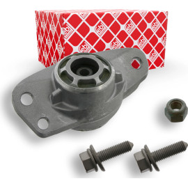 FEBI BILSTEIN 37883 Reparatursatz, Federbeinstützlager, Domlager