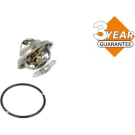 NRF 725188 Thermostat, Kühlmittel EASY FIT