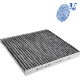 Filter, Innenraumluft ADC42515