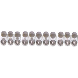 Glühlampe, Kennzeichenleuchte 78-0032SET