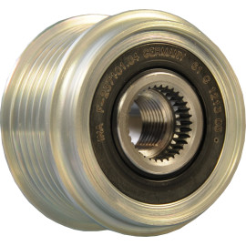 Generatorfreilauf 3 3580 1