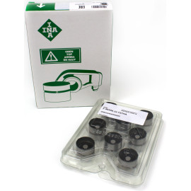 Ventilstößel 420 0220 10