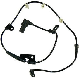 Sensor, Raddrehzahl 0900586 Sensor, Raddrehzahl 0900586