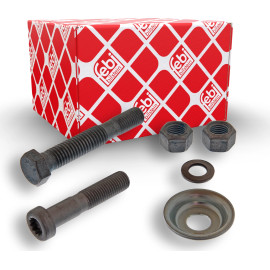 FEBI BILSTEIN 17270 Montagesatz, Lenker