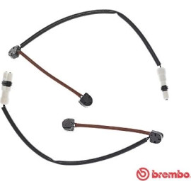Brembo A 00 393 Warnkontakt, Bremsbelagverschleiß PRIME LINE Brembo A 00 393 Warnkontakt, Bremsbelagverschleiß PRIME LINE