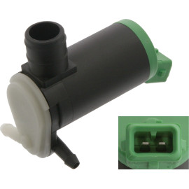 FEBI BILSTEIN 14361 Waschwasserpumpe, Scheibenreinigung