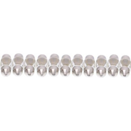 Glühlampe, Kennzeichenleuchte 78-0033SET