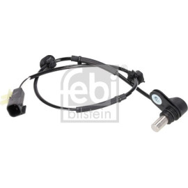 Sensor, Raddrehzahl 198383 Sensor, Raddrehzahl 198383