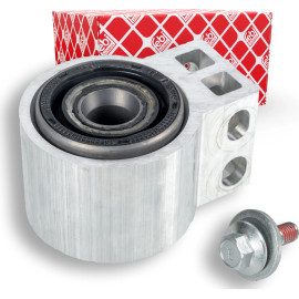 FEBI BILSTEIN 43718 Lagerung, Lenker FEBI BILSTEIN 43718 Lagerung, Lenker